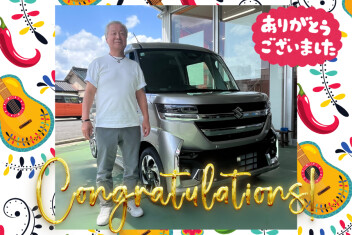 【クルマレビュー・感想・決め手は？】比較動画を見て決めました！／豊田市 M様